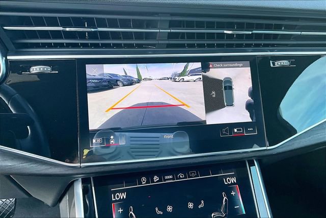 Used 2023 Audi Q7 3.0T Premium Plus w/ Premium Plus Package image 23