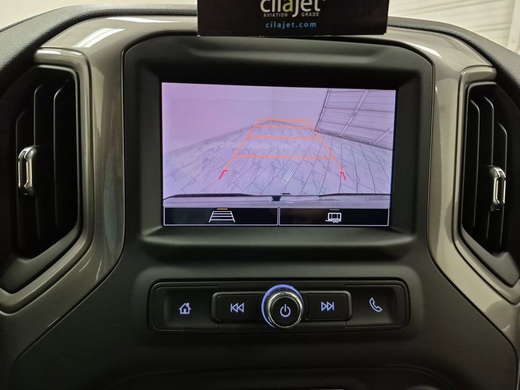 New 2026 GMC Sierra 3500 Pro w/ Convenience Package image 15