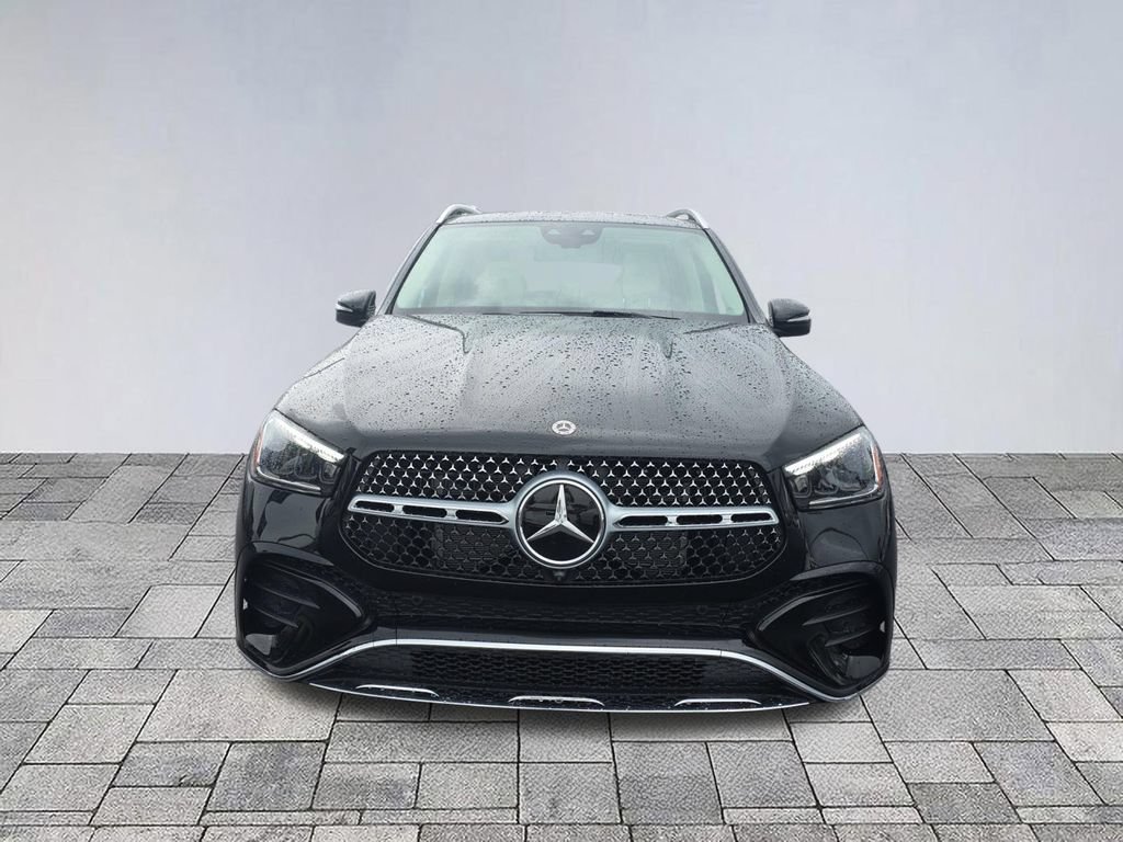 New 2026 Mercedes-Benz GLE 450 4MATIC image 2
