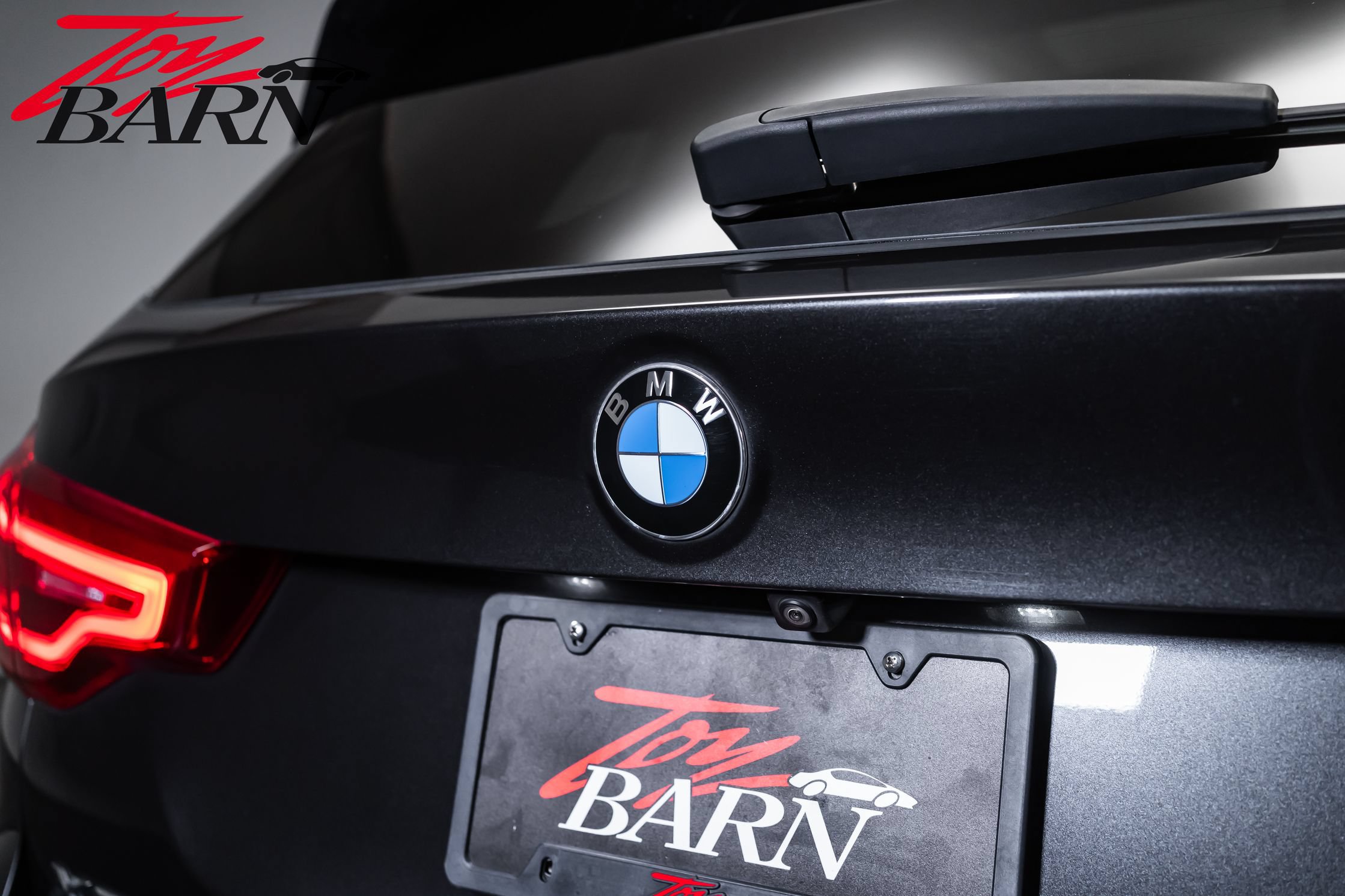 Used 2018 BMW X3 xDrive30i AWD/4WD image 10