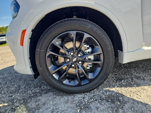 New 2026 Dodge Durango GT w/ Blacktop Package RWD image 28