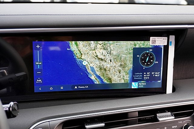 New 2026 Hyundai Palisade SEL AWD/4WD image 33