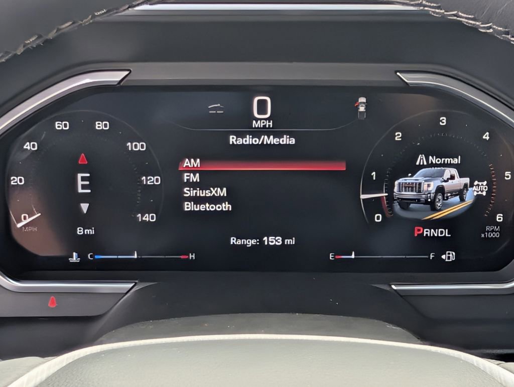 New 2026 GMC Sierra 2500 Denali Ultimate image 20