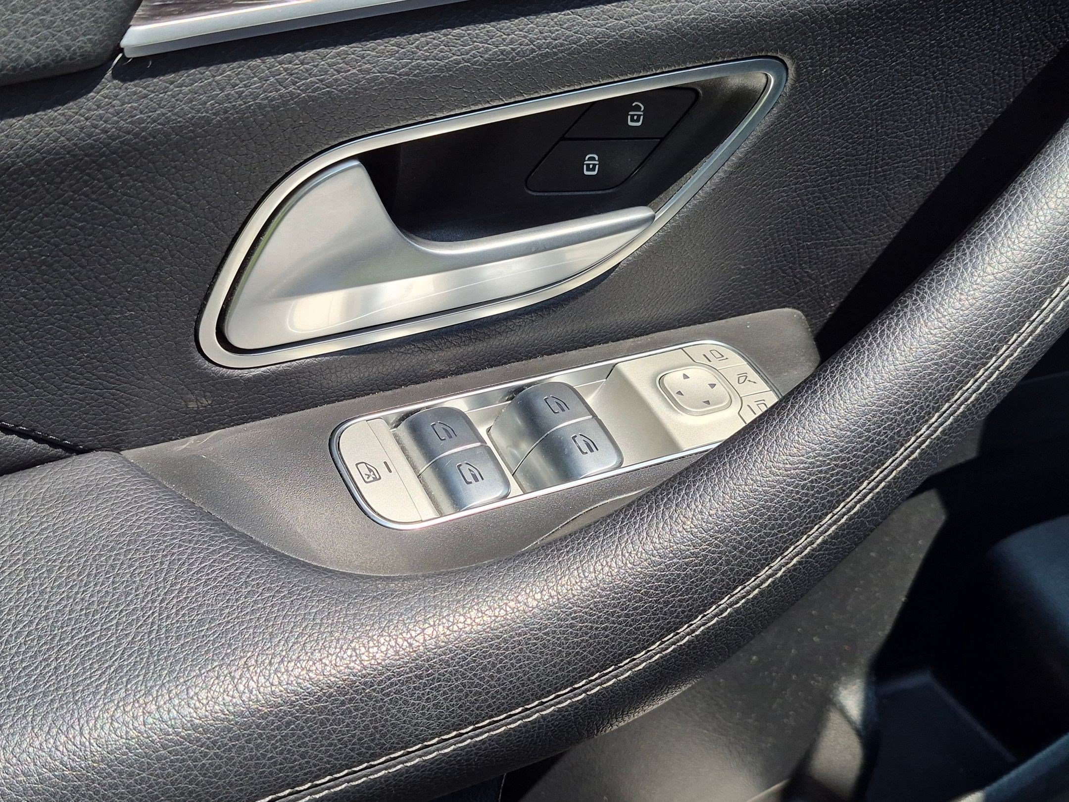 Certified 2022 Mercedes-Benz GLE 350 image 15