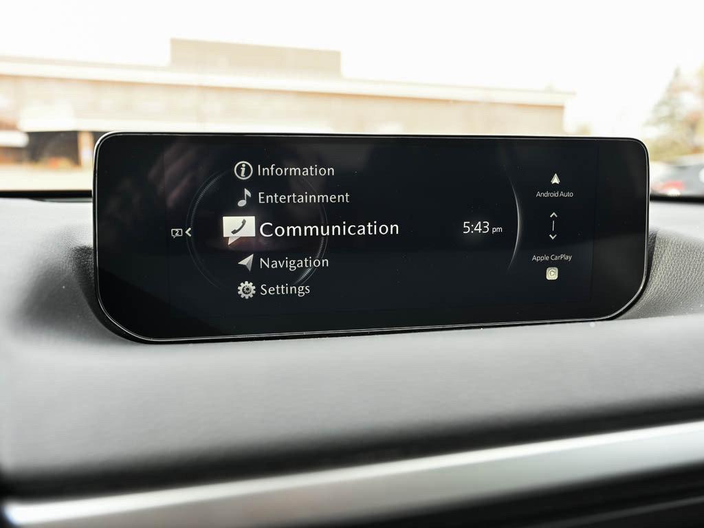 New 2026 MAZDA CX-50 AWD 2.5 S w/ Weather Package image 23