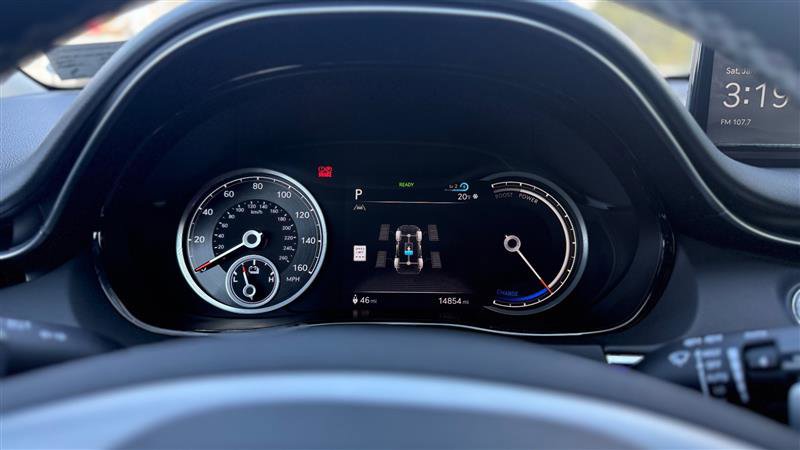 Used 2023 Genesis Electrified GV70 Advanced image 30