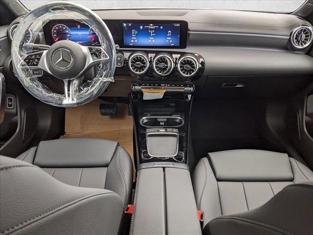 Certified 2026 Mercedes-Benz CLA 250 4MATIC image 15