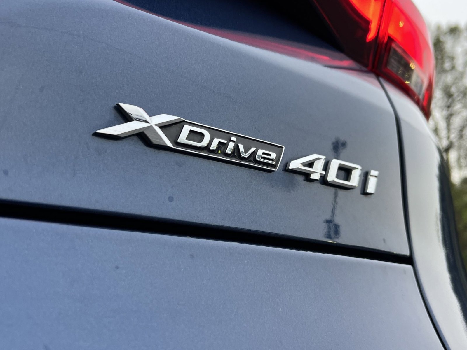 Used 2022 BMW X5 xDrive40i w/ Parking Assistance Package image 28