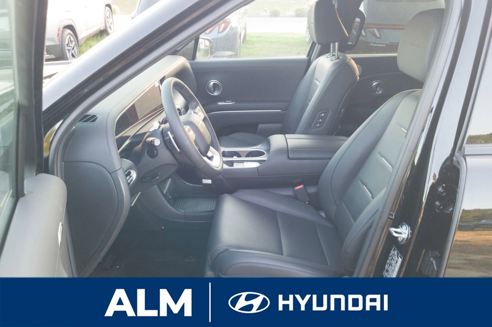 New 2026 Hyundai Palisade Calligraphy image 12