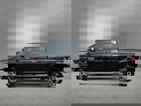 Used 2017 RAM 2500 Laramie w/ Off Road Package AWD/4WD image 8