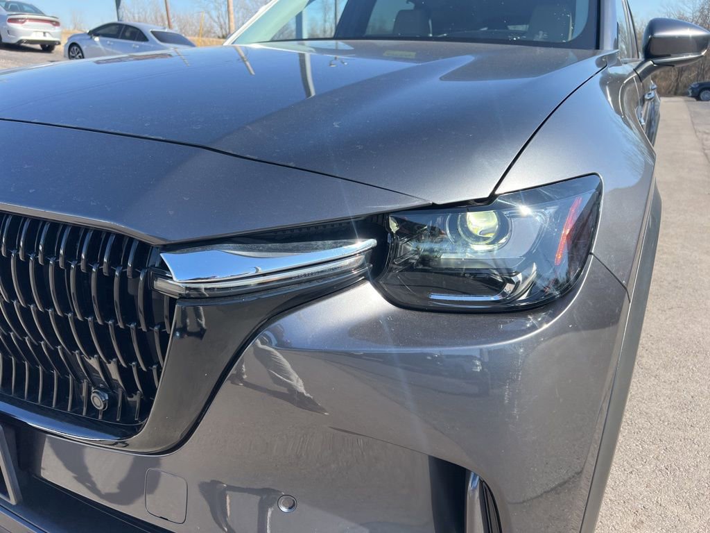 Used 2024 MAZDA CX-90 Plug-In Hybrid w/ Premium Pkg image 10