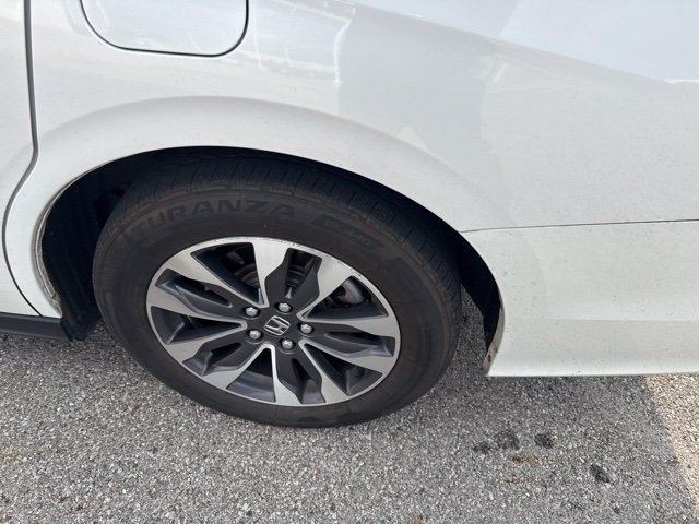 Used 2024 Honda Odyssey EX-L image 6