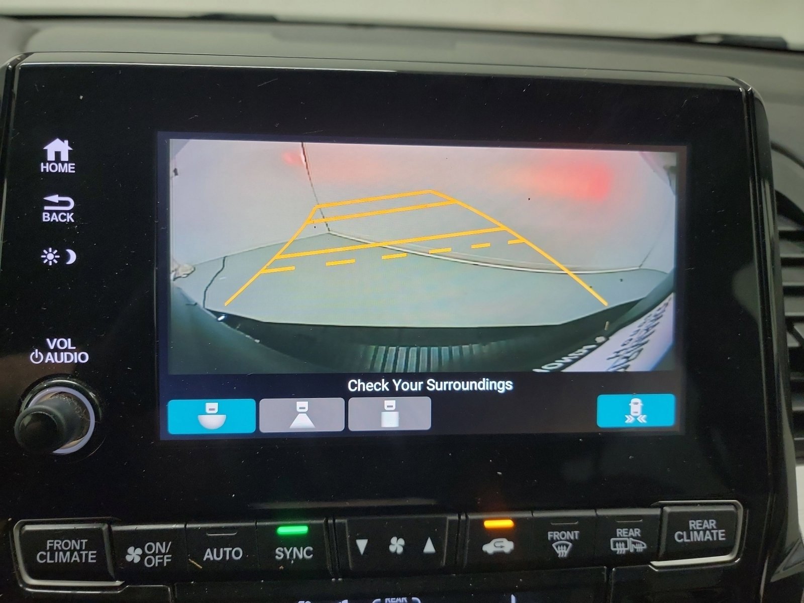 Used 2018 Honda Odyssey EX-L image 23