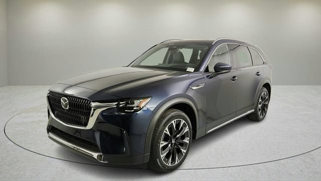 New 2026 MAZDA CX-90 Plug-In Hybrid w/ Premium Plus AWD/4WD image 8