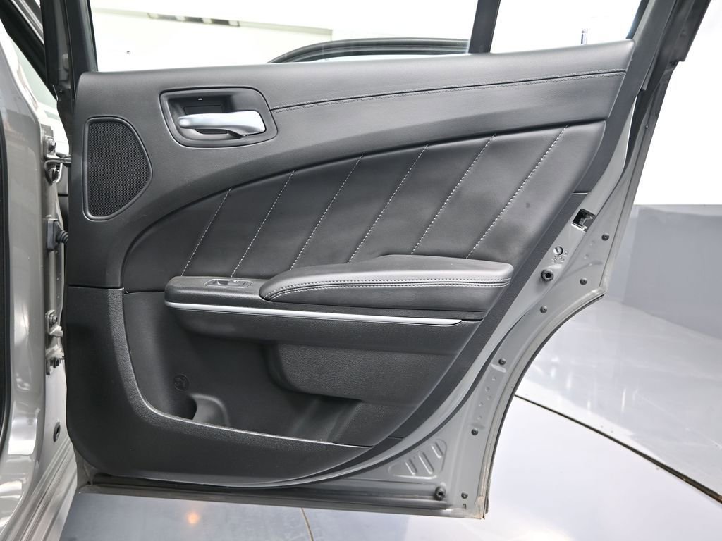 Used 2023 Dodge Charger Scat Pack RWD image 47