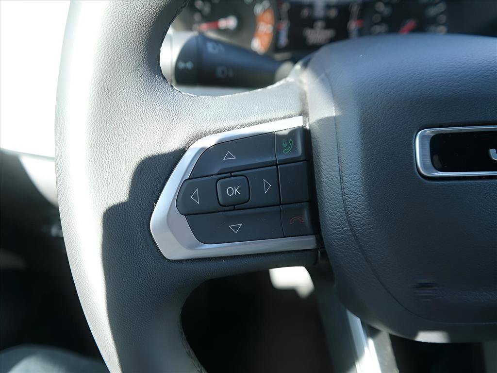 Used 2024 Jeep Compass Limited image 14