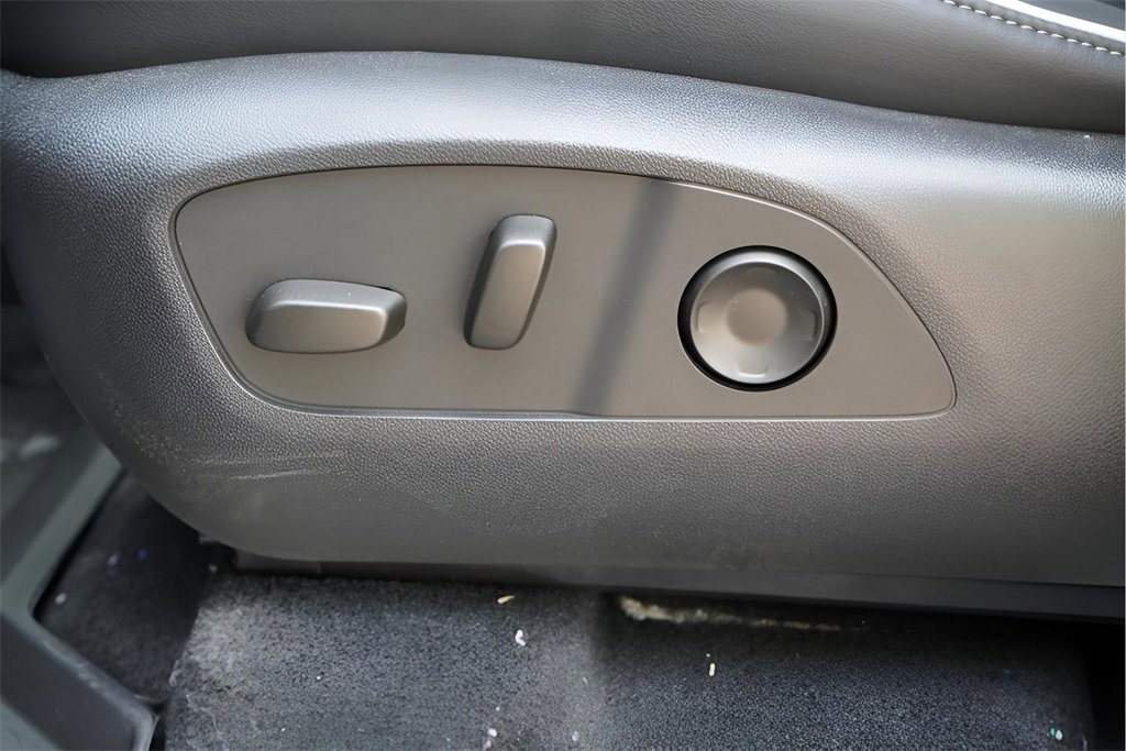 New 2026 Buick Enclave Sport Touring w/ Super Cruise Package image 23