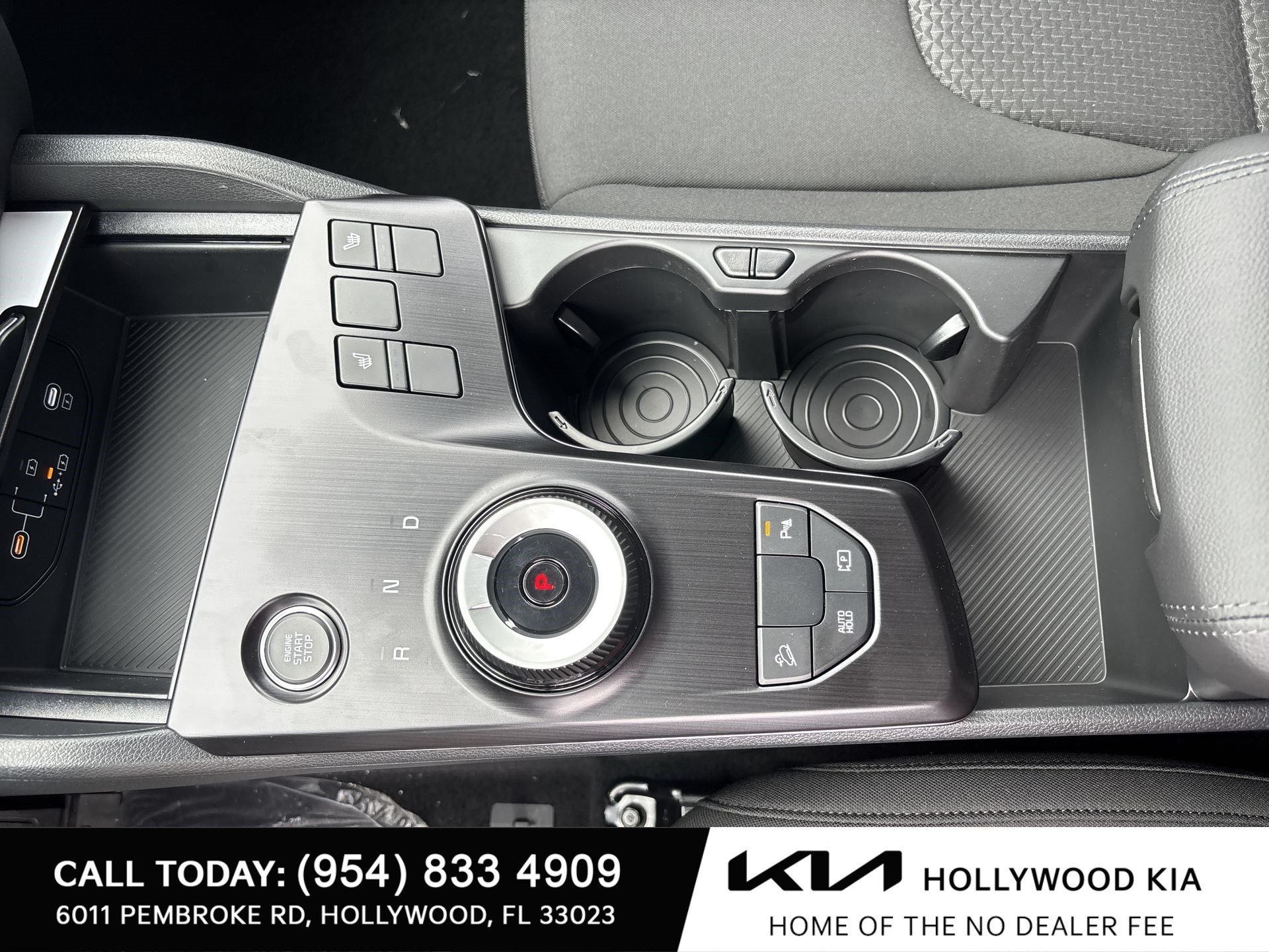 New 2027 Kia Sportage S FWD image 20