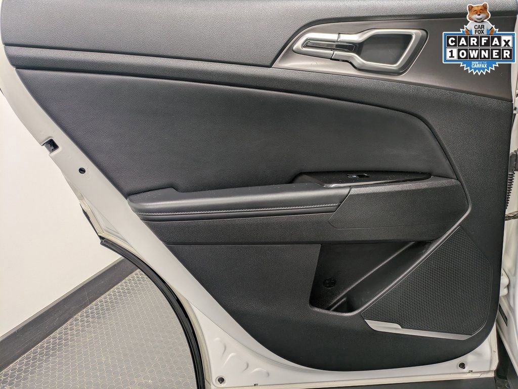 Certified 2023 Kia Sportage EX image 23