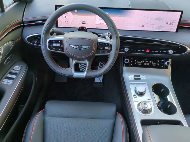 New 2026 Genesis GV70 3.5T Sport Advanced image 15