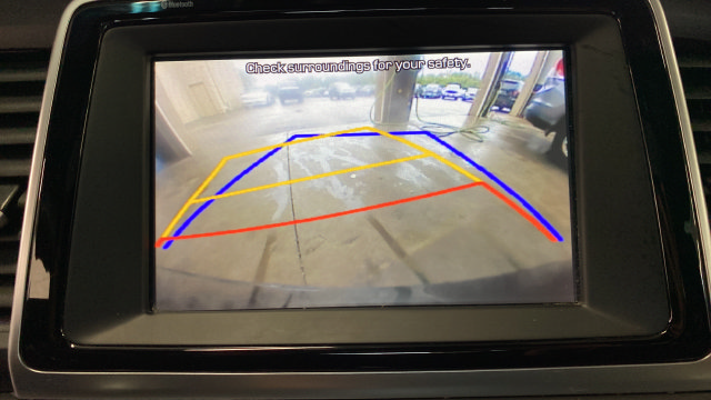 Used 2019 Hyundai Sonata Sport w/ Tech Package 03 FWD image 14