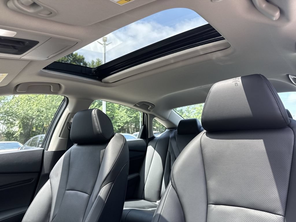 New 2026 Honda Accord Touring image 16