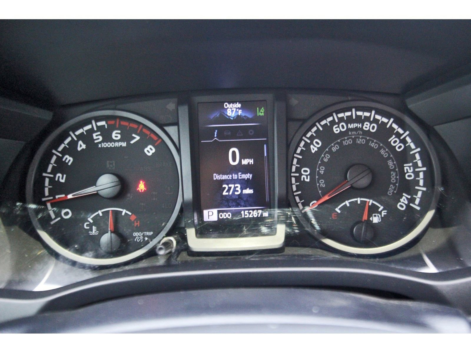 Used 2022 Toyota Tacoma SR RWD image 13