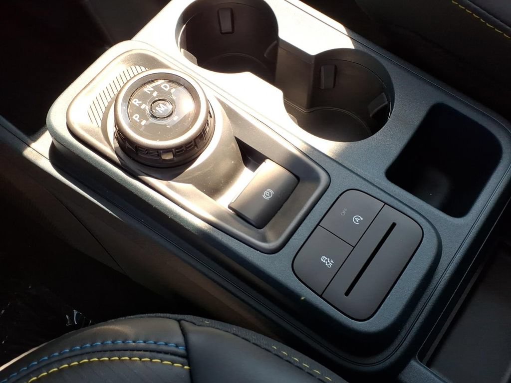 New 2026 Ford Maverick Lobo AWD/4WD image 20