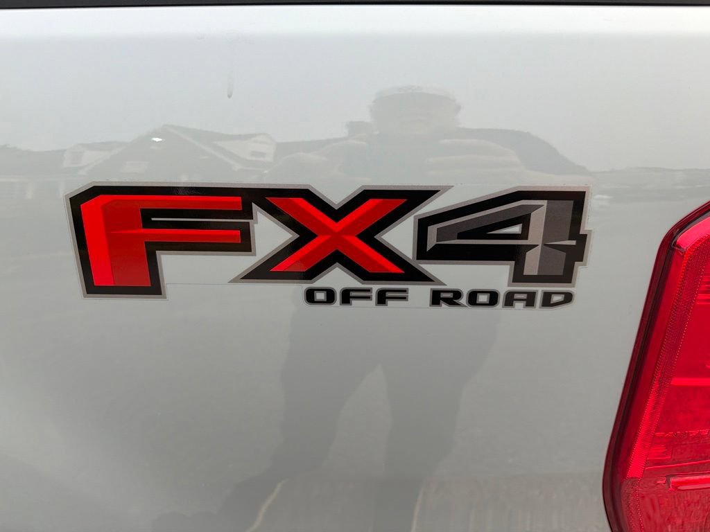 Used 2022 Ford Ranger XL w/ FX4 Off-Road Package AWD/4WD image 10