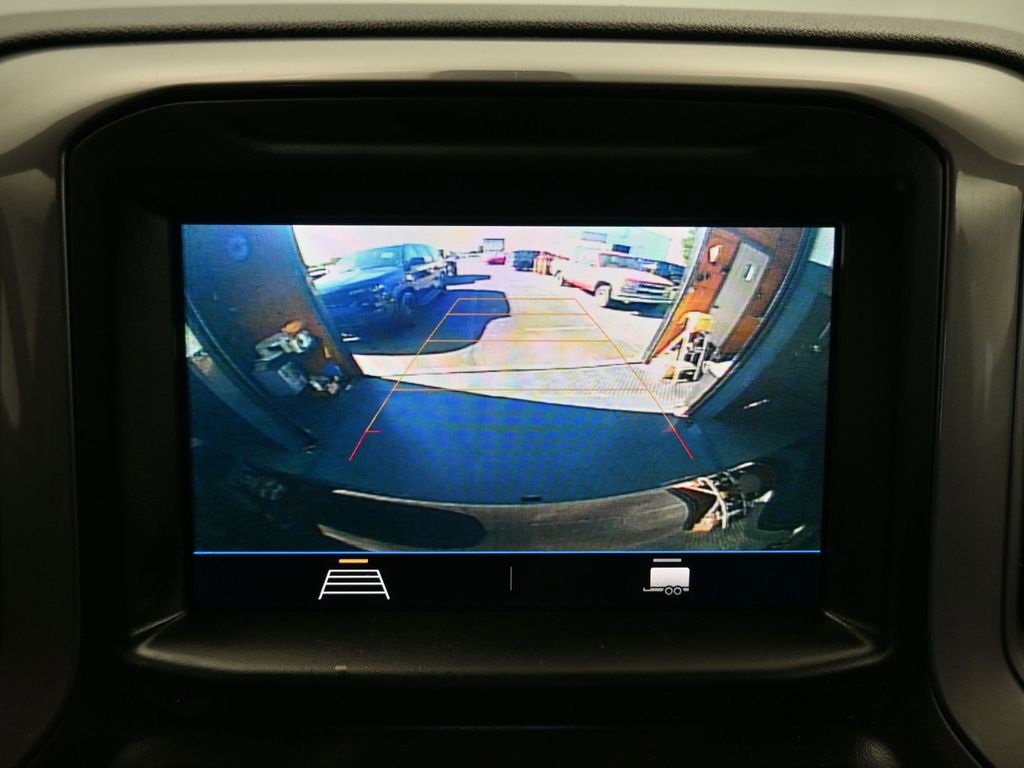 Used 2020 Chevrolet Silverado 1500 Custom image 18