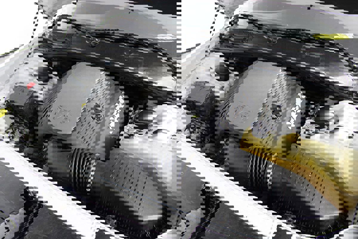 Used 2021 Dodge Challenger R/T image 32