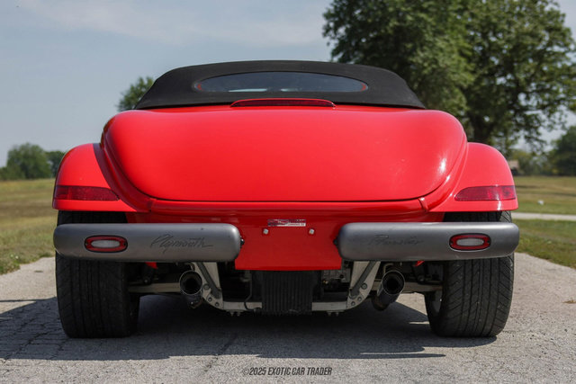 Used 1999 Plymouth Prowler image 17