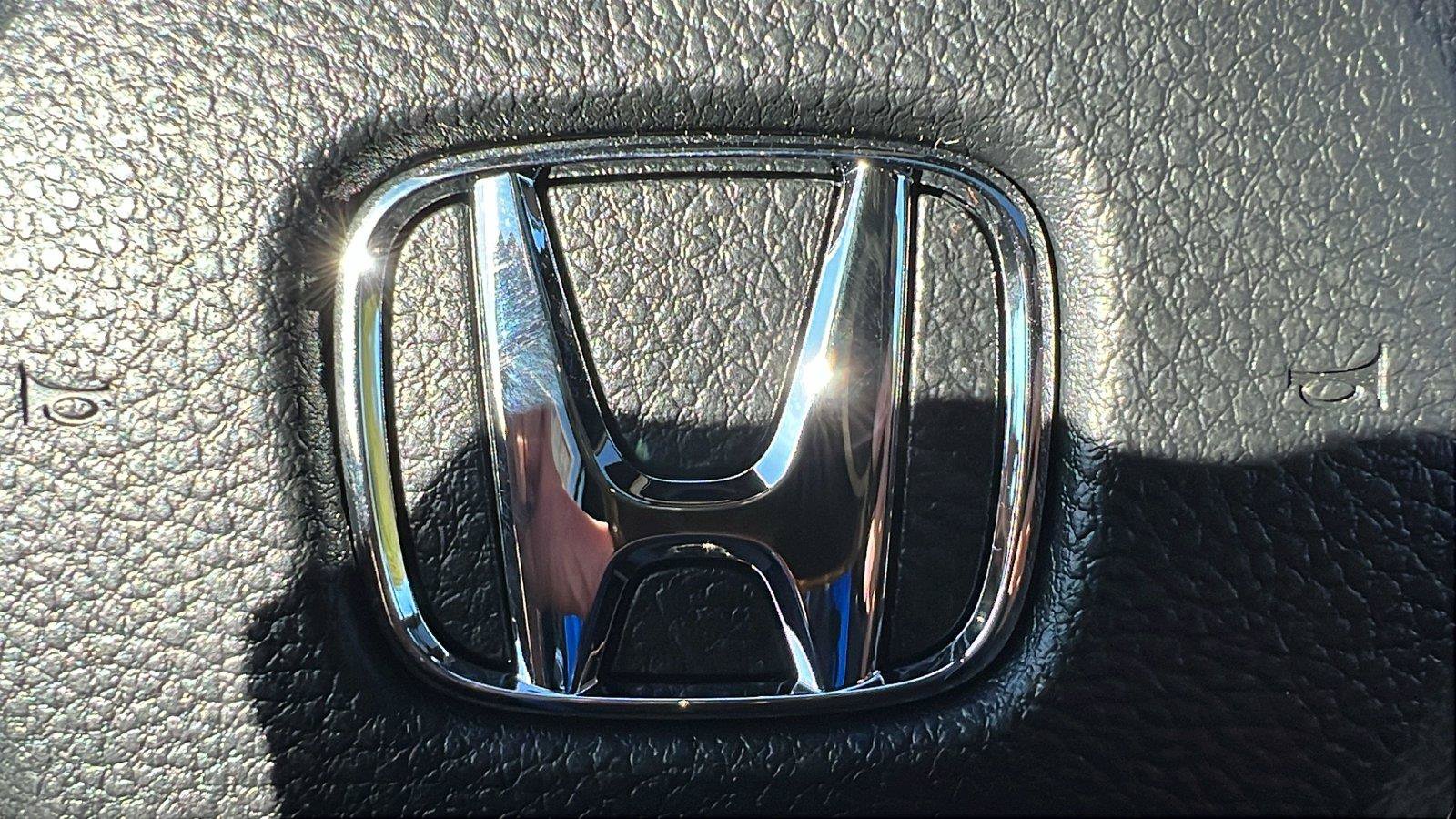 New 2026 Honda Pilot Black Edition image 35