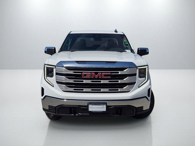 Used 2023 GMC Sierra 1500 SLE AWD/4WD image 2