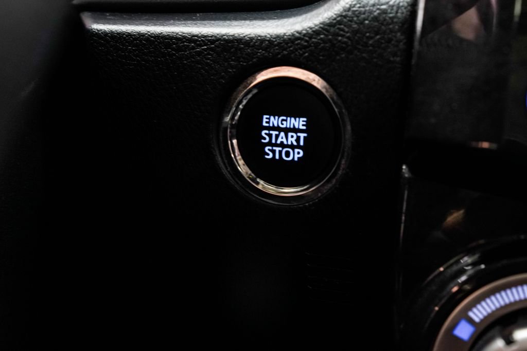 Used 2022 Toyota 4Runner TRD Pro AWD/4WD image 30