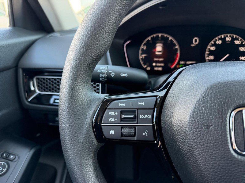 New 2026 Honda Civic LX image 11