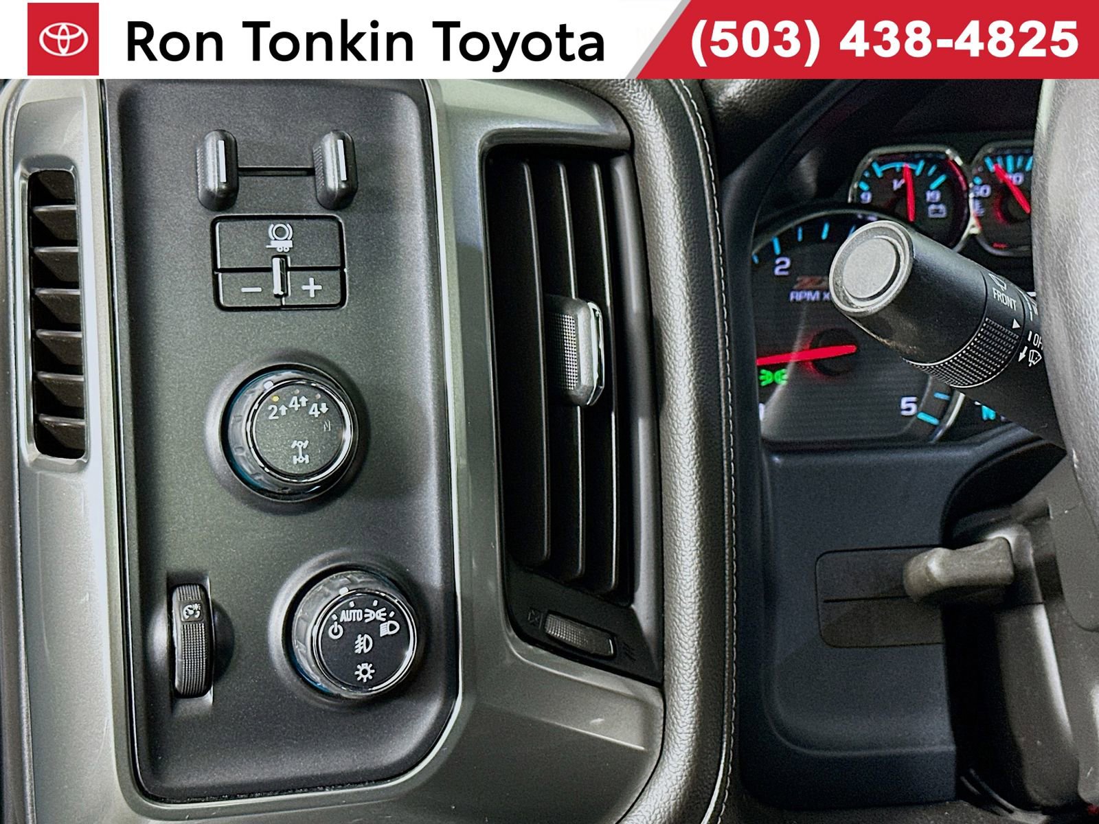 Used 2019 Chevrolet Silverado 2500 LTZ w/ Duramax Plus Package image 10