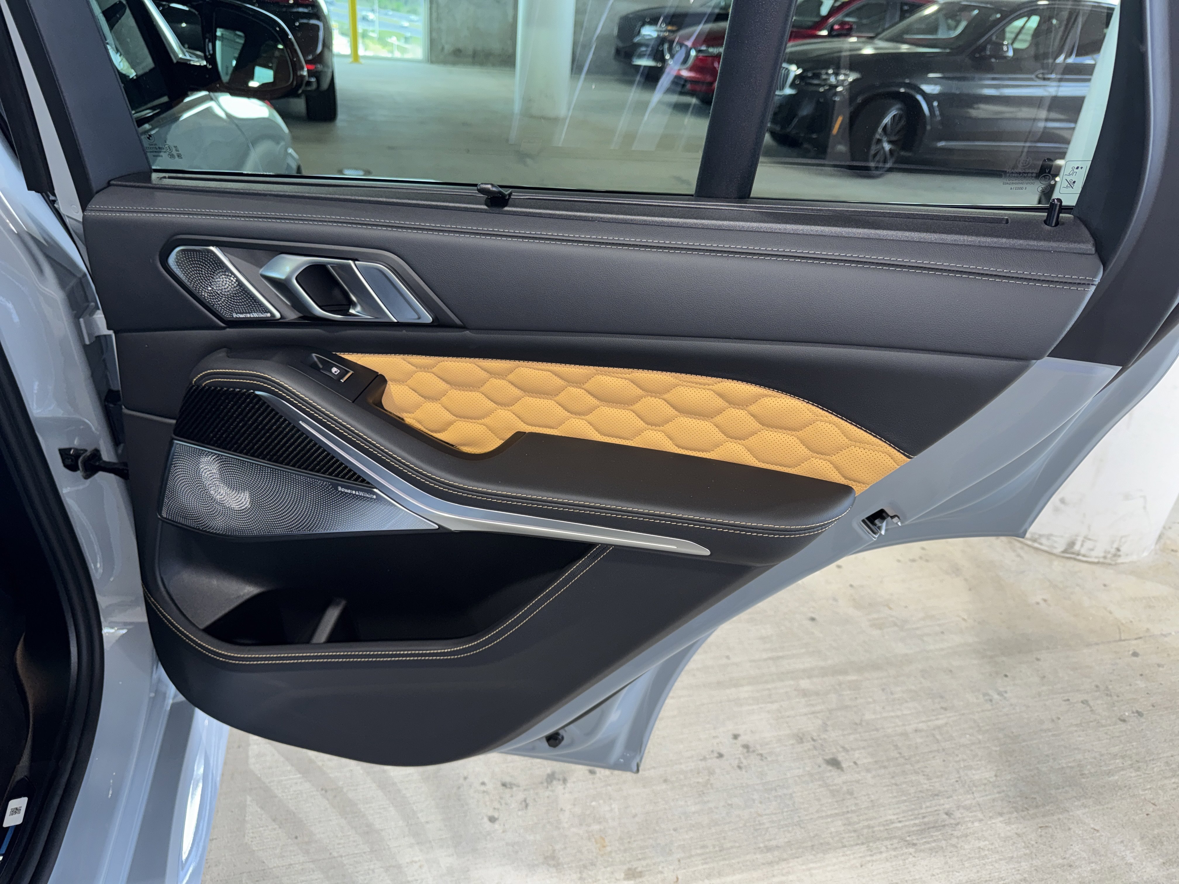 New 2026 BMW X5 M Competition w/ Executive Package image 10