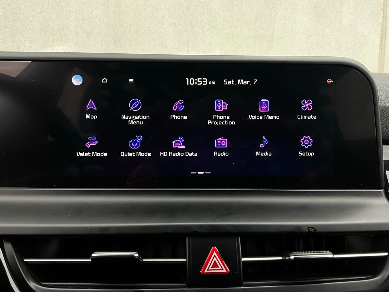 Used 2025 Kia Seltos S image 28