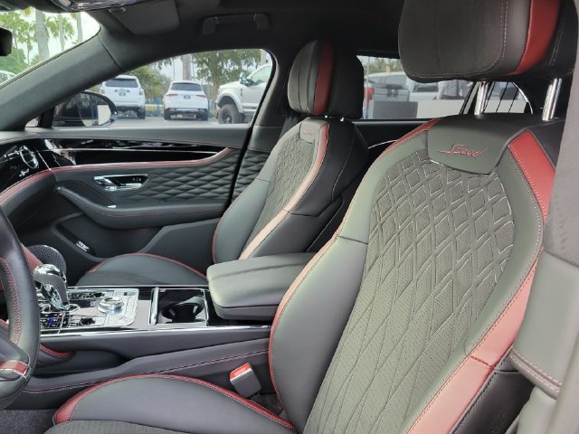 Used 2023 Bentley Flying Spur W12 AWD/4WD image 8