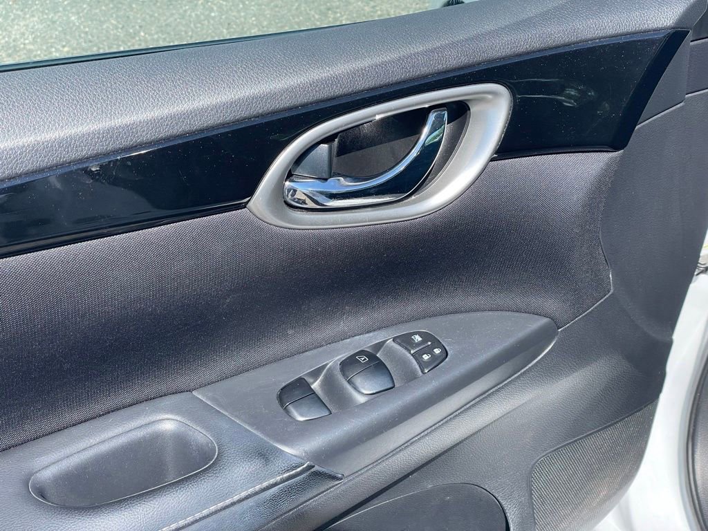 Used 2018 Nissan Sentra SV w/ Protection Package FWD image 8