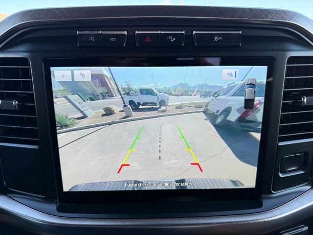 Certified 2021 Ford F150 King Ranch w/ Equipment Group 601A High AWD/4WD image 27