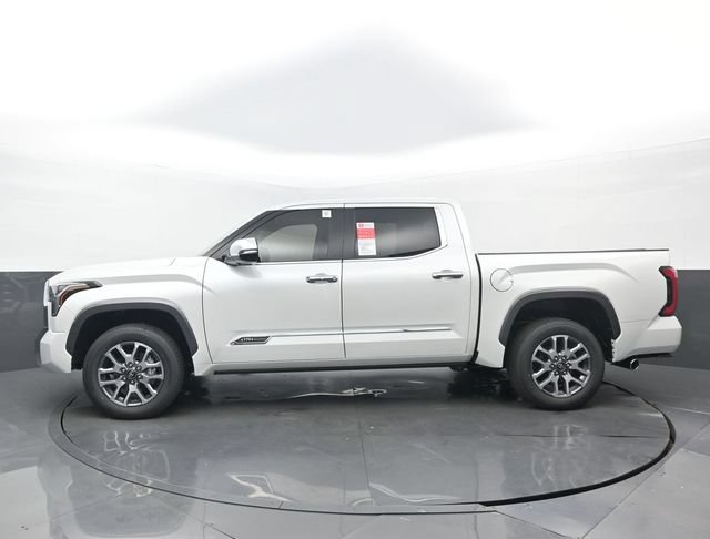 New 2026 Toyota Tundra 1794 Edition AWD/4WD image 22