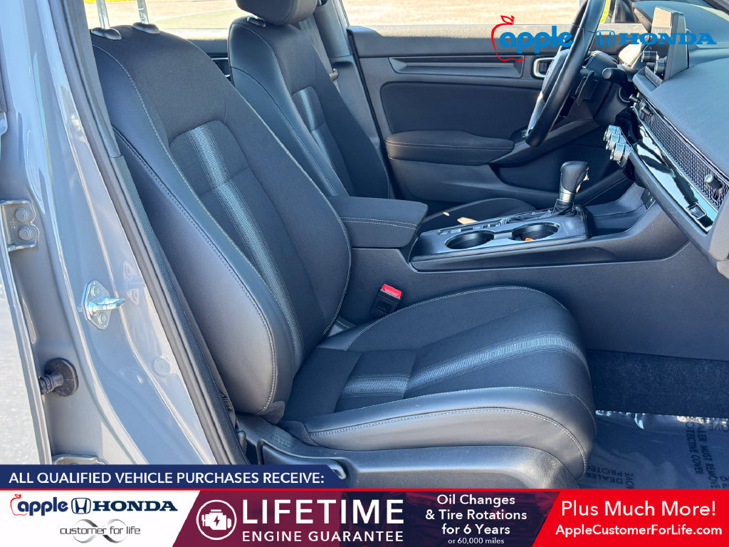 Used 2026 Honda Civic Sport image 19