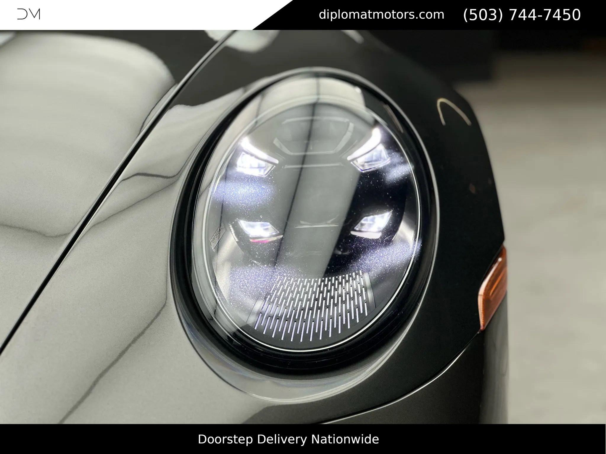 Used 2021 Porsche 911 Turbo S image 12