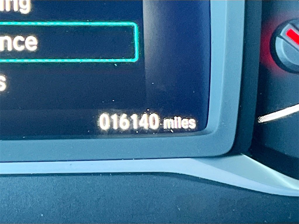 Used 2024 Honda Passport Black Edition image 12