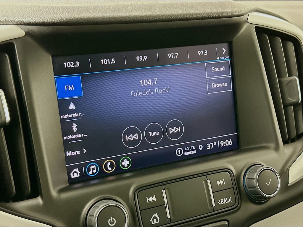 Used 2023 GMC Terrain SLT image 20