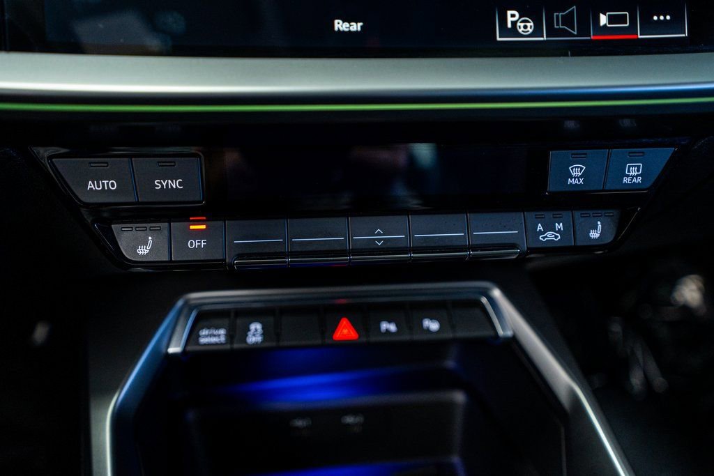 Used 2023 Audi RS 3 image 48