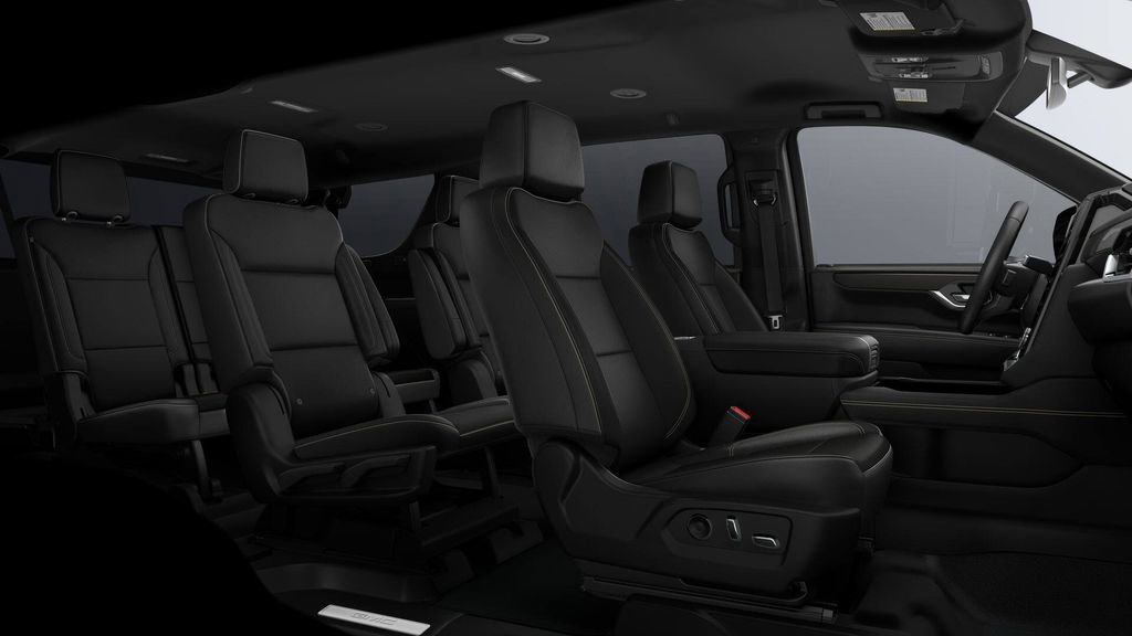 New 2025 GMC Yukon Elevation image 9
