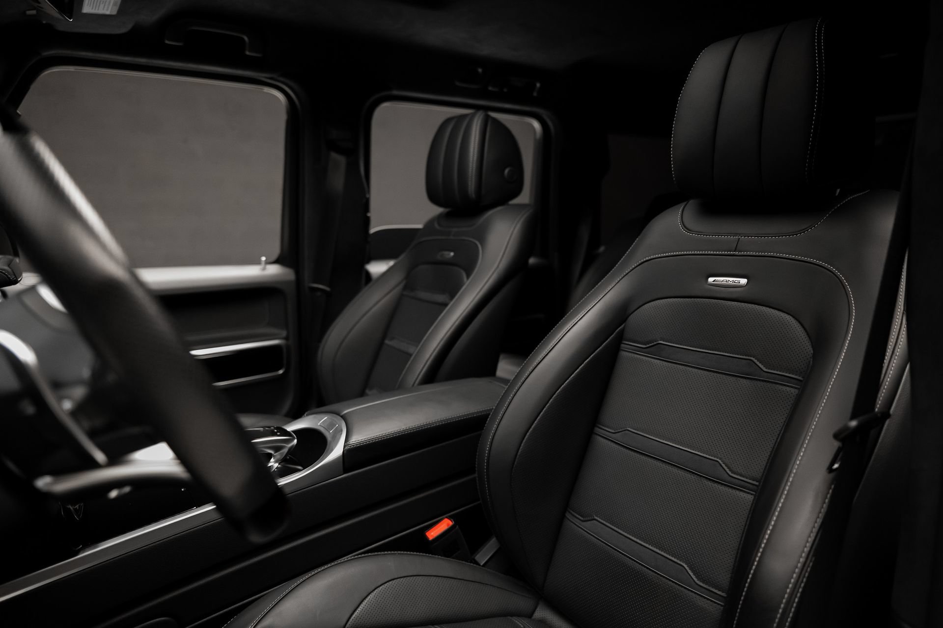 Used 2022 Mercedes-Benz G 63 AMG 4MATIC image 58